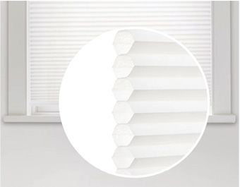 45mm Cordless Honeycomb